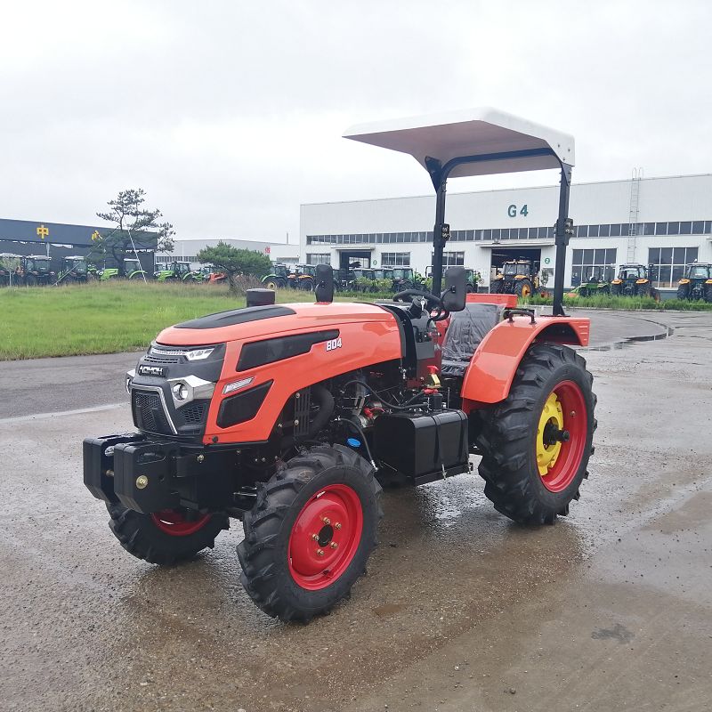 70HP voćnjak traktor
