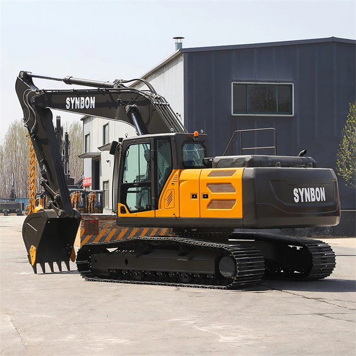 heavy equipment digger (3)